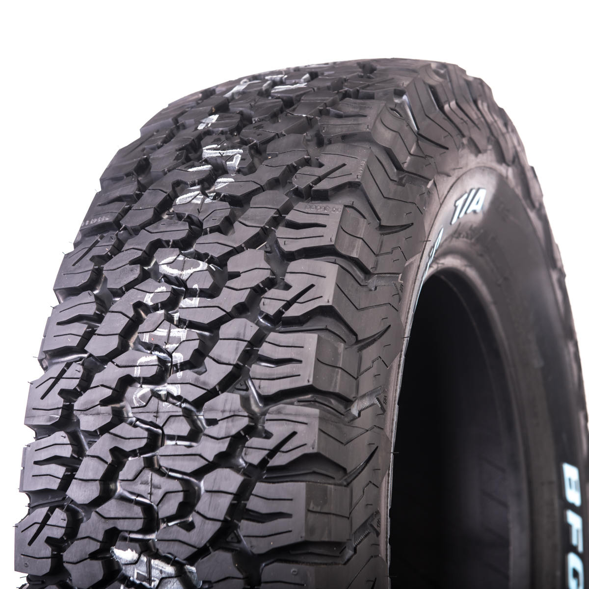 Bfgoodrich All-Terrain T/A KO2 30X9.50 R15 104S