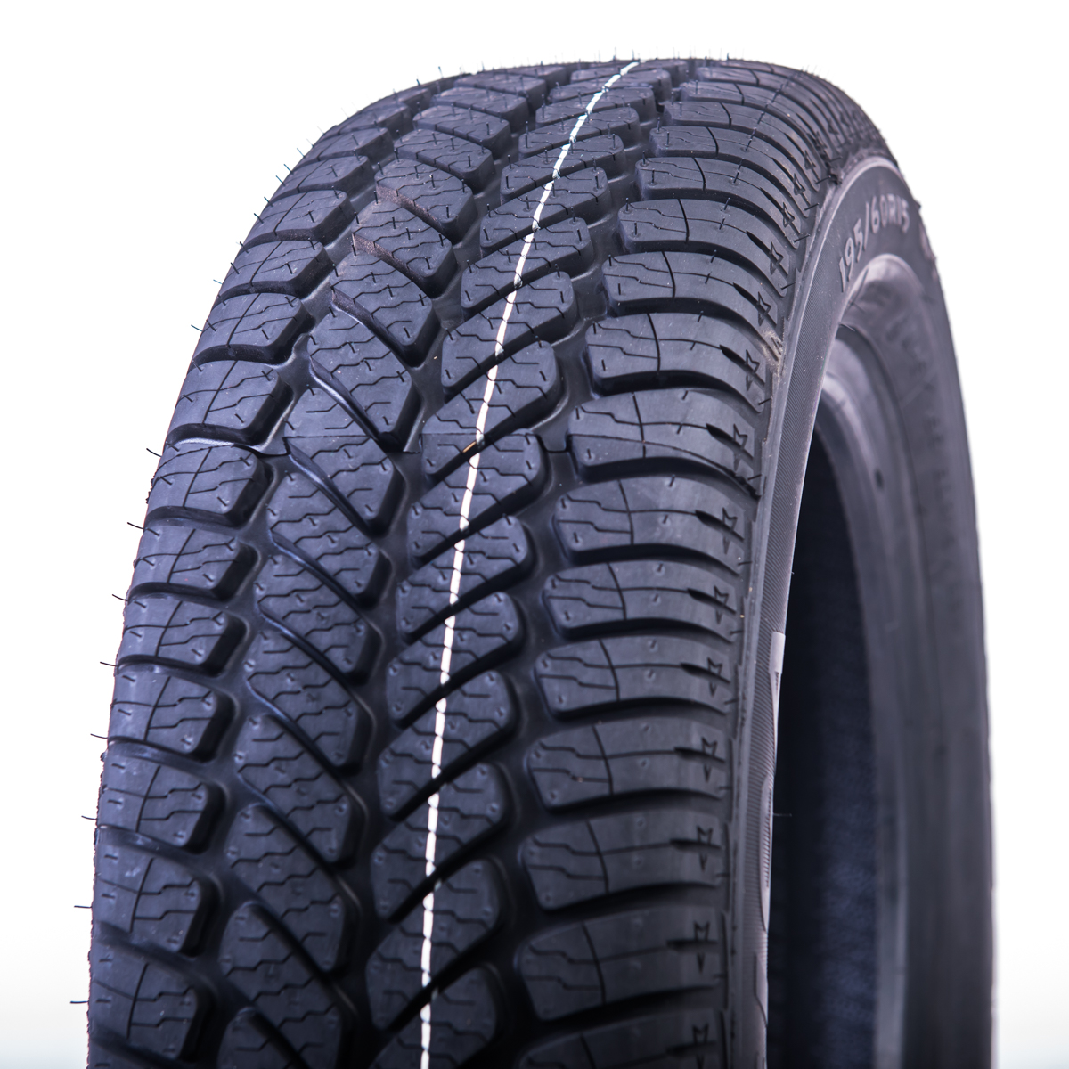 Dębica Navigator 2 195/60 R15 88H