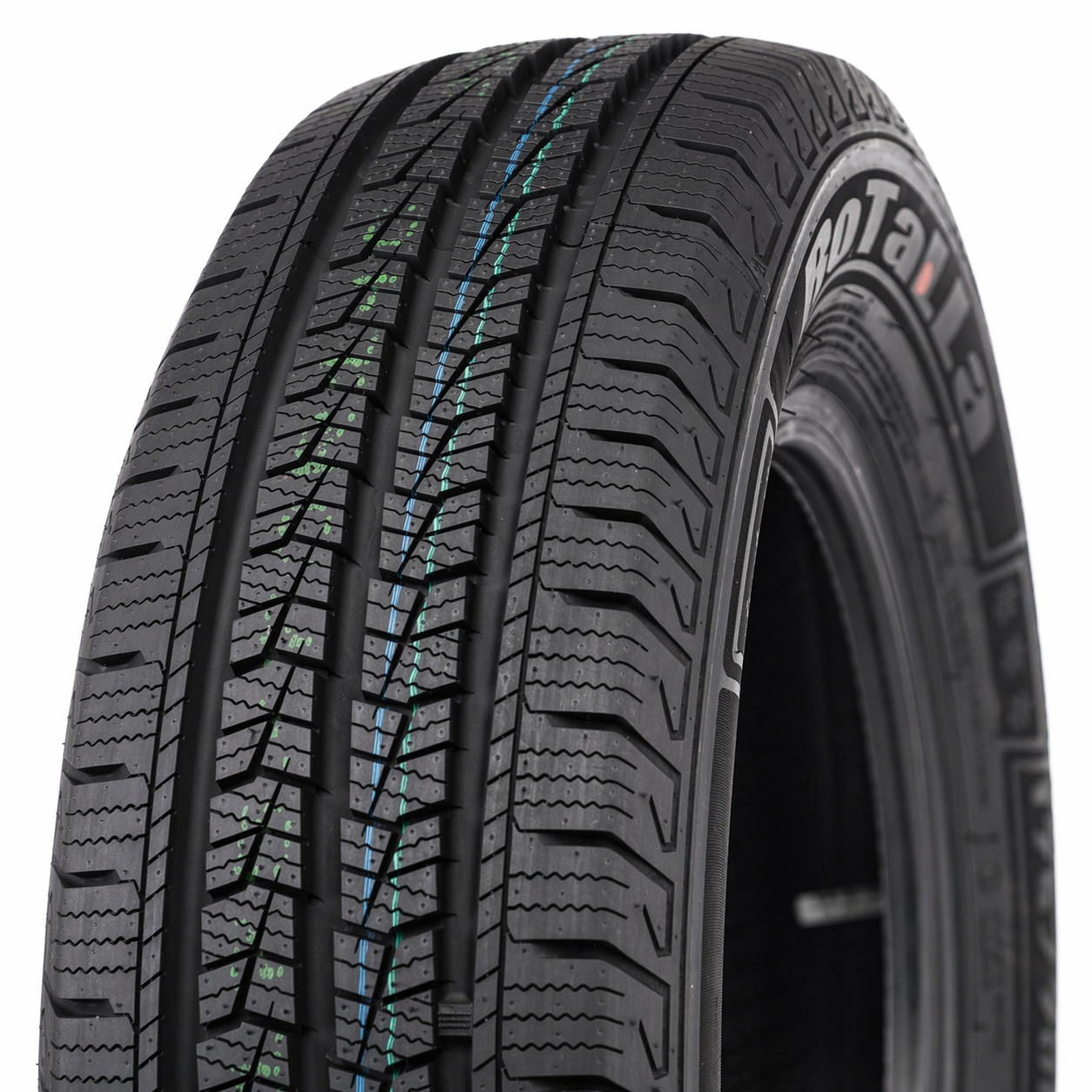 Rotalla Setula W Race VS450 175/75 R16 101/99R