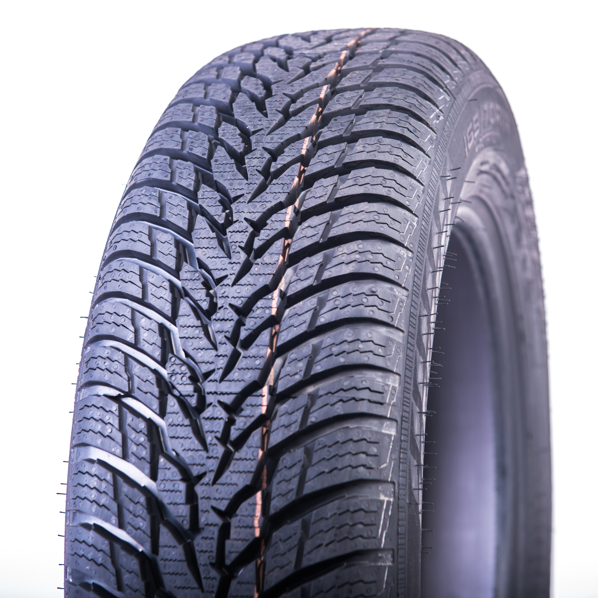 Nokian Tyres WR Snowproof 165/70 R14 81T