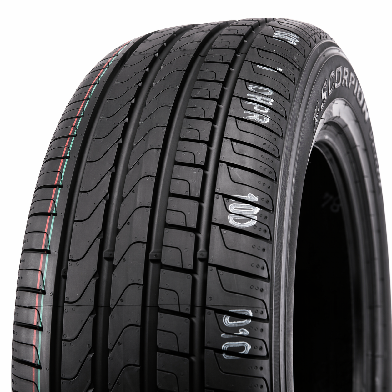 Pirelli Scorpion Verde 235/55 R19 105Y
