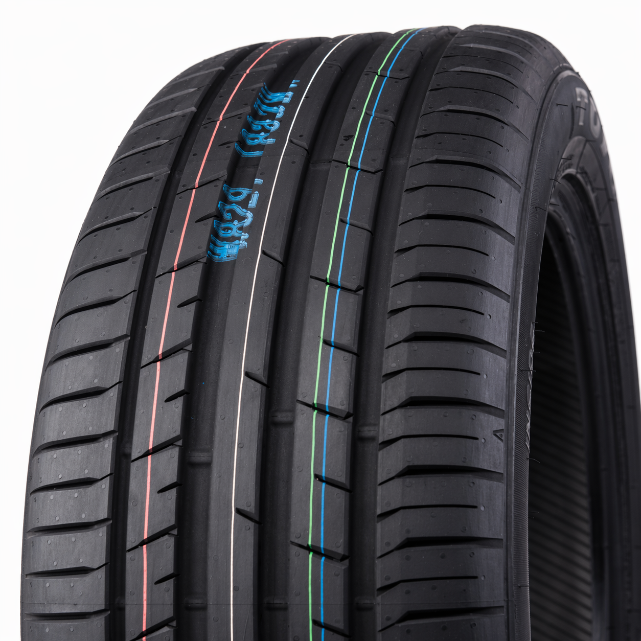 Toyo Proxes Sport 275/40 R22 107Y