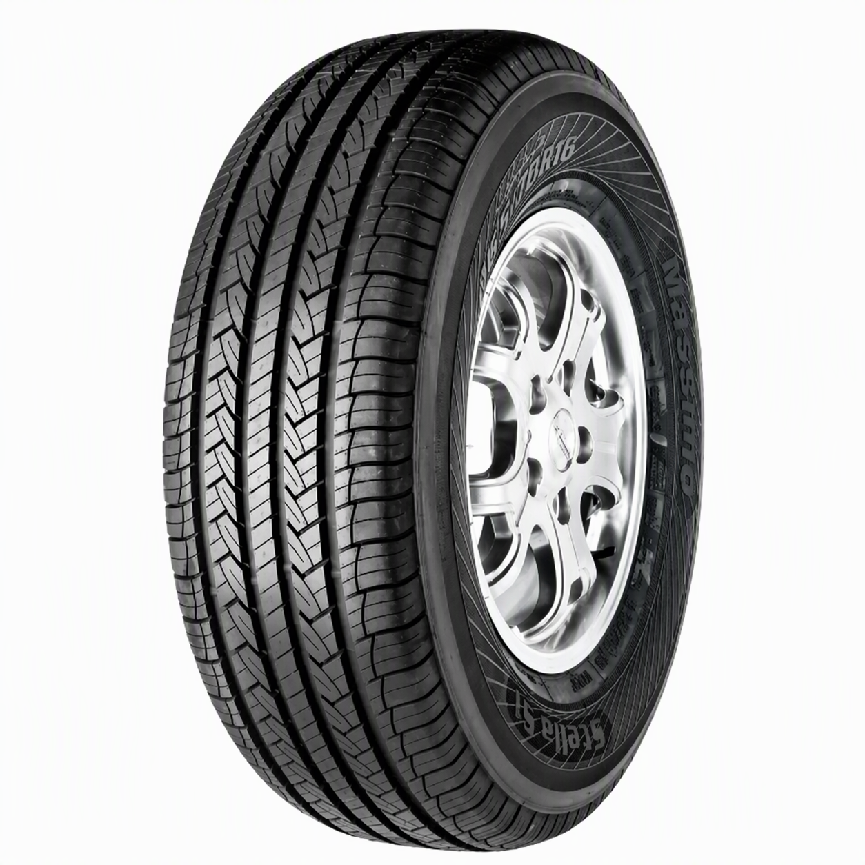Massimo STELLA S1 225/70 R16 103T