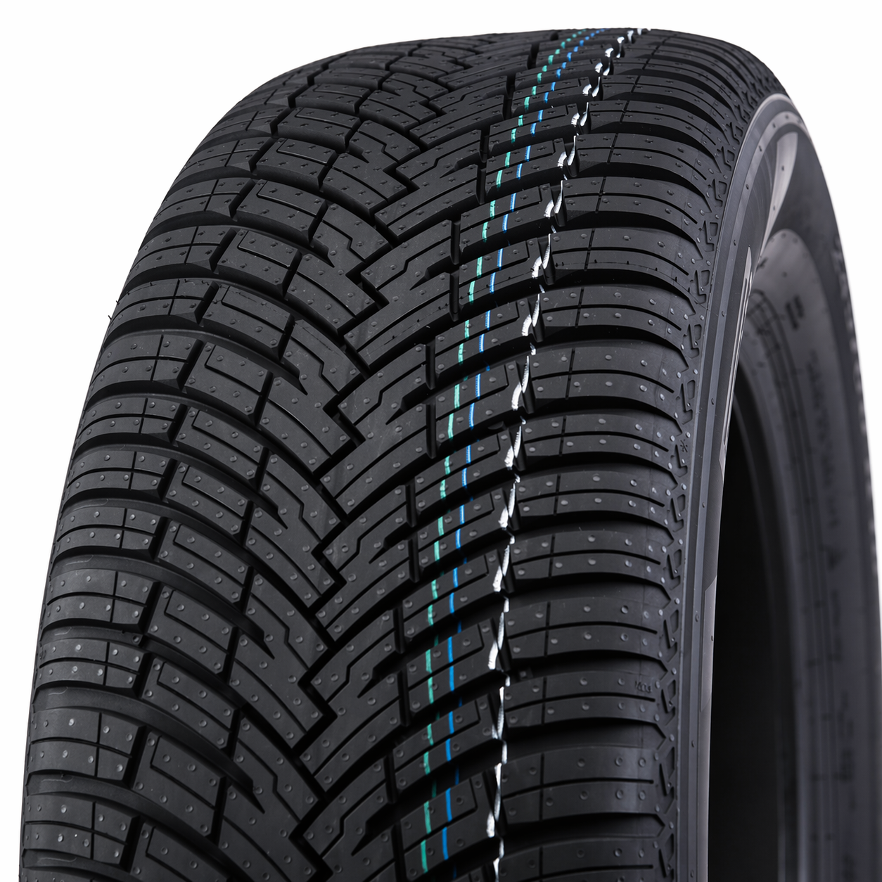 Pirelli Scorpion All Season SF2 265/50 R20 111Y