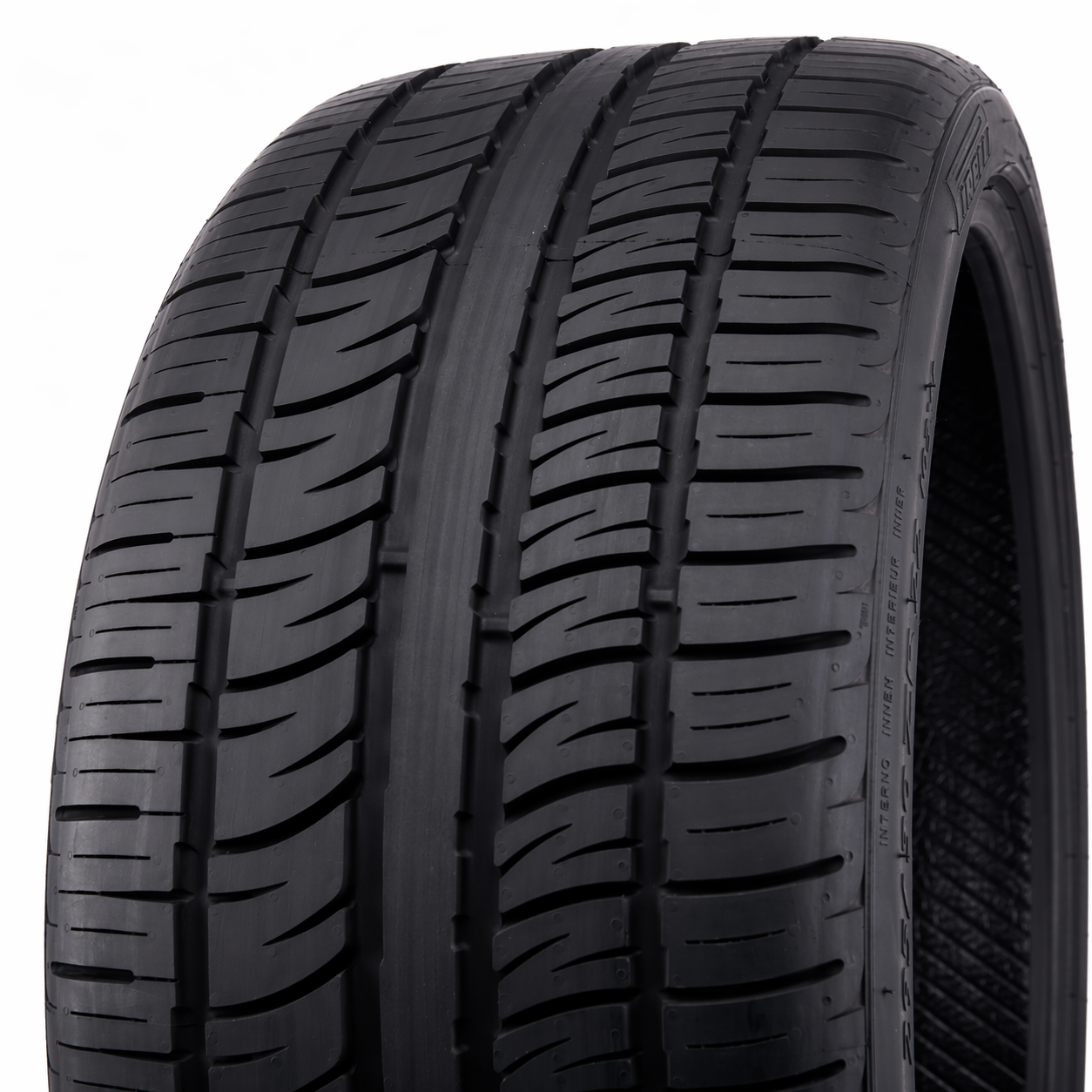 Pirelli Scorpion Zero Asimmetrico 255/45 R20 105V