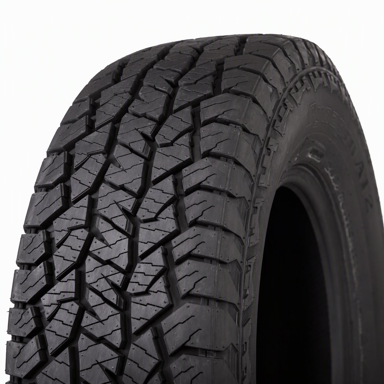Hankook Dynapro AT2 RF11 225/75 R16 115/112S