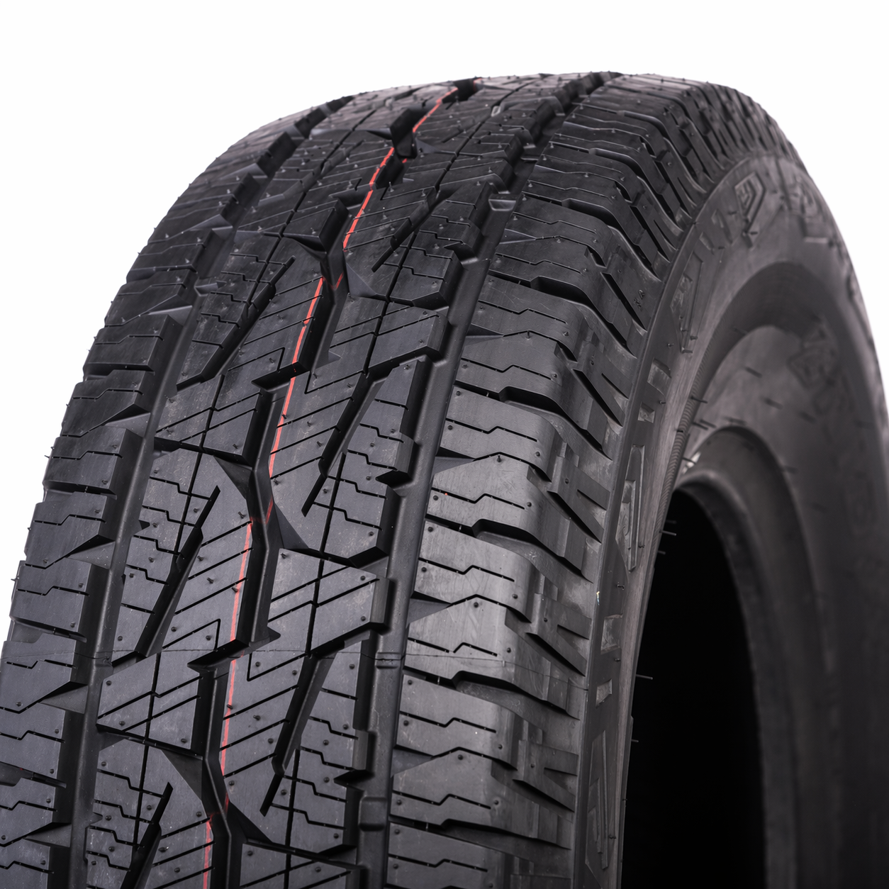 Bridgestone Dueler A/T 001 265/70 R17 116S