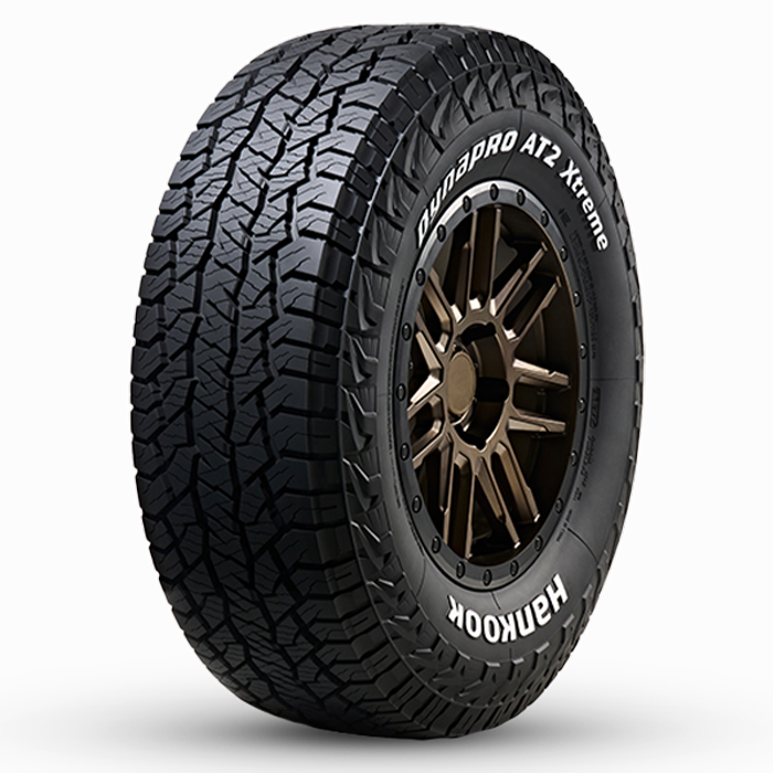 Hankook Dynapro AT2 Xtreme RF12 265/65 R17 116/113S