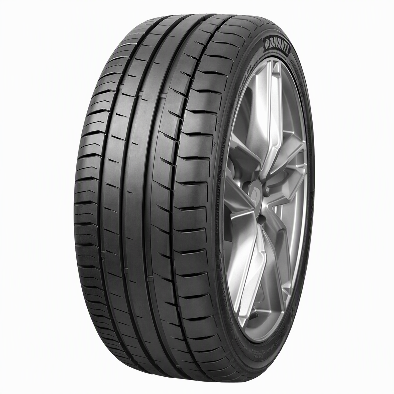 Davanti PROTOURA SPORT 245/40 R17 95Y