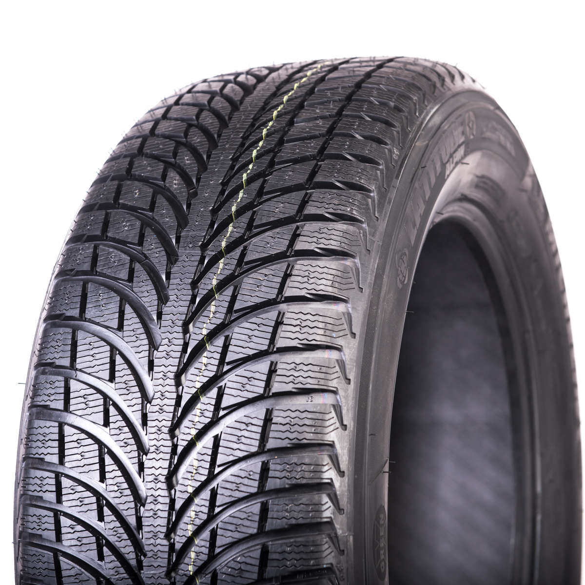 Michelin Latitude Alpin LA2 255/45 R20 101V