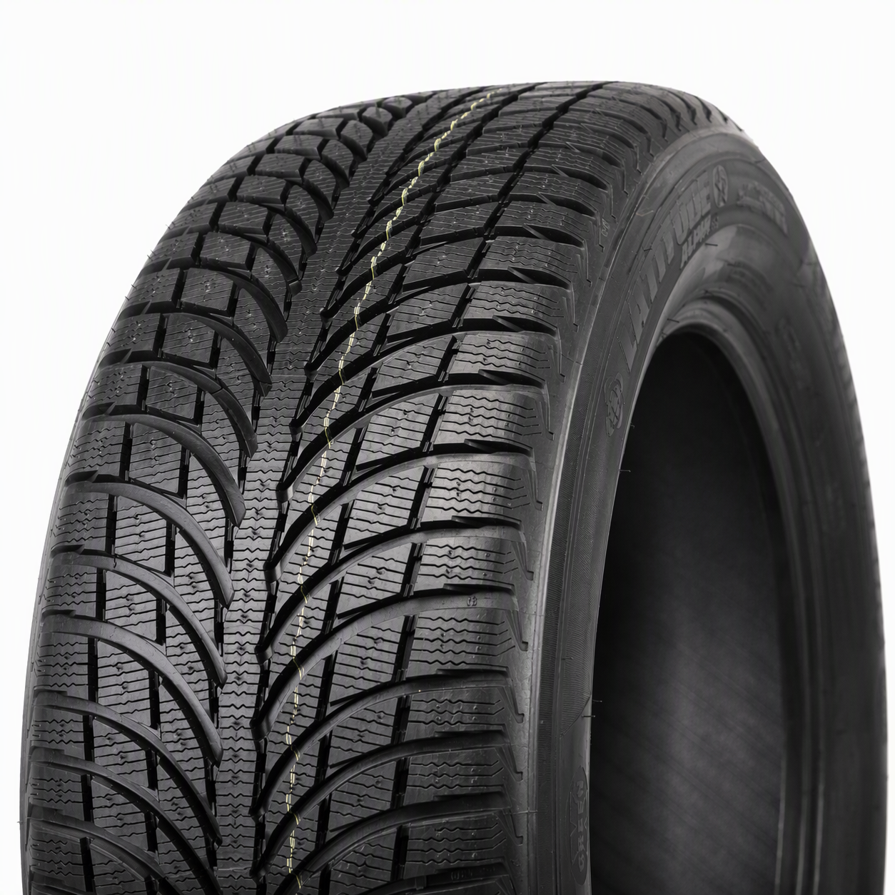 Michelin Latitude Alpin LA2 235/60 R18 107H