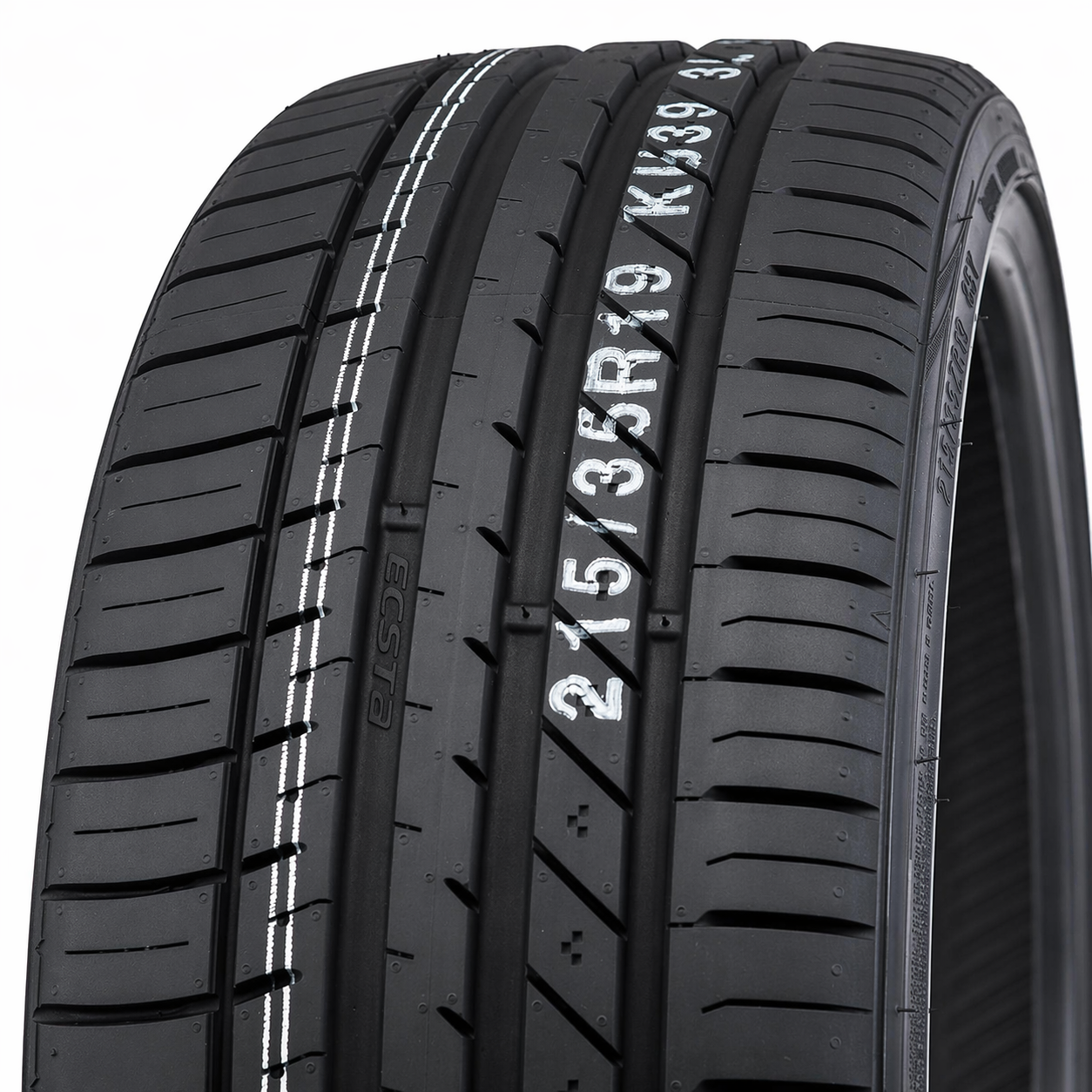 Kumho Ecsta PS71 EV 235/40 R19 96W