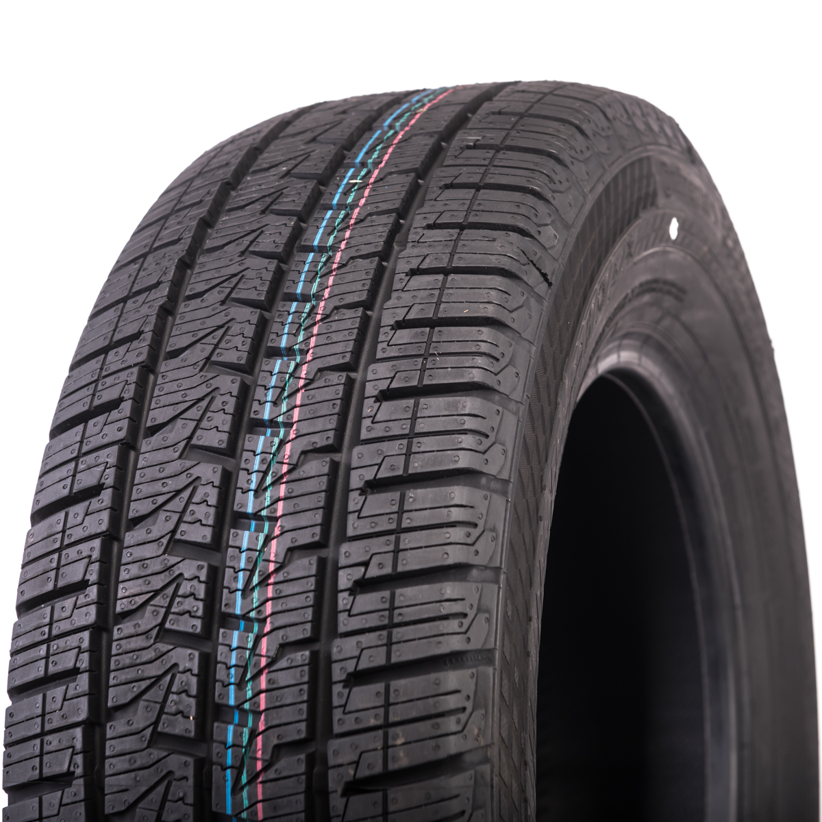 Continental VanContact 4Season 235/65 R16 121/119R