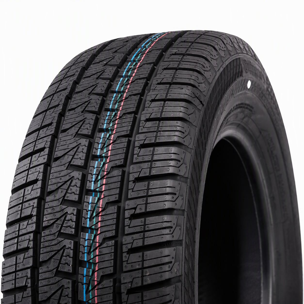 Continental VanContact 4Season 195/70 R15 104/102R