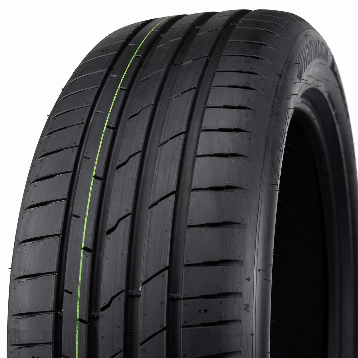 Hankook Ventus iON S X IK01A 235/65 R18 110V