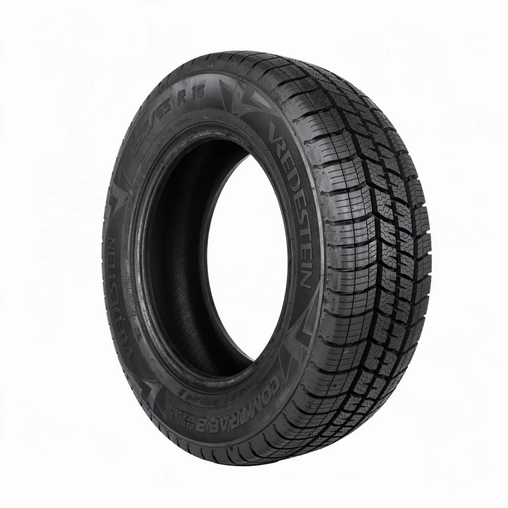 Vredestein Comtrac 2 All Season+ 195/70 R15 104/102R - zdjęcie dodatkowe nr 3