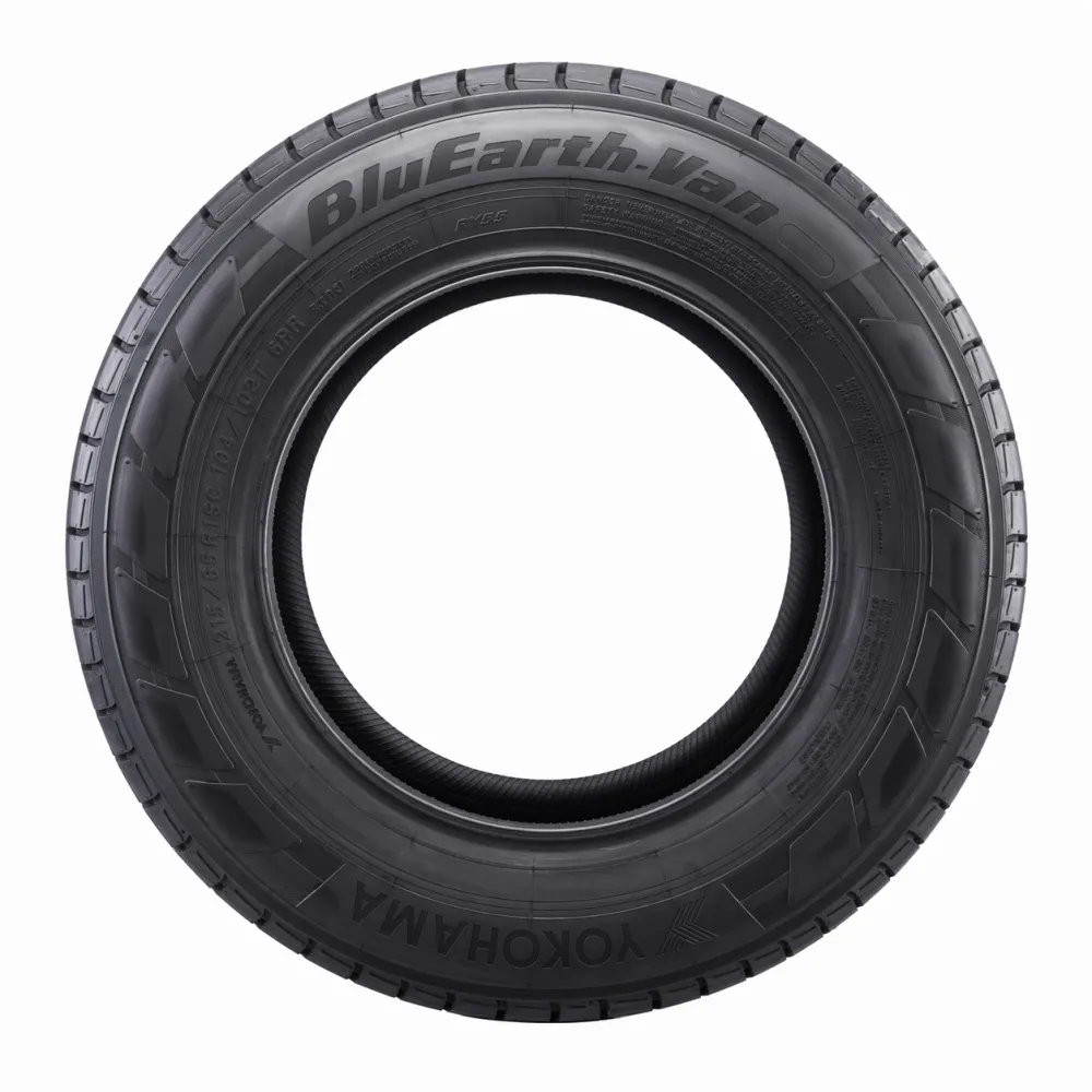 Yokohama BluEarth-Van RY55 215/65 R16 109/107T - zdjęcie dodatkowe nr 4