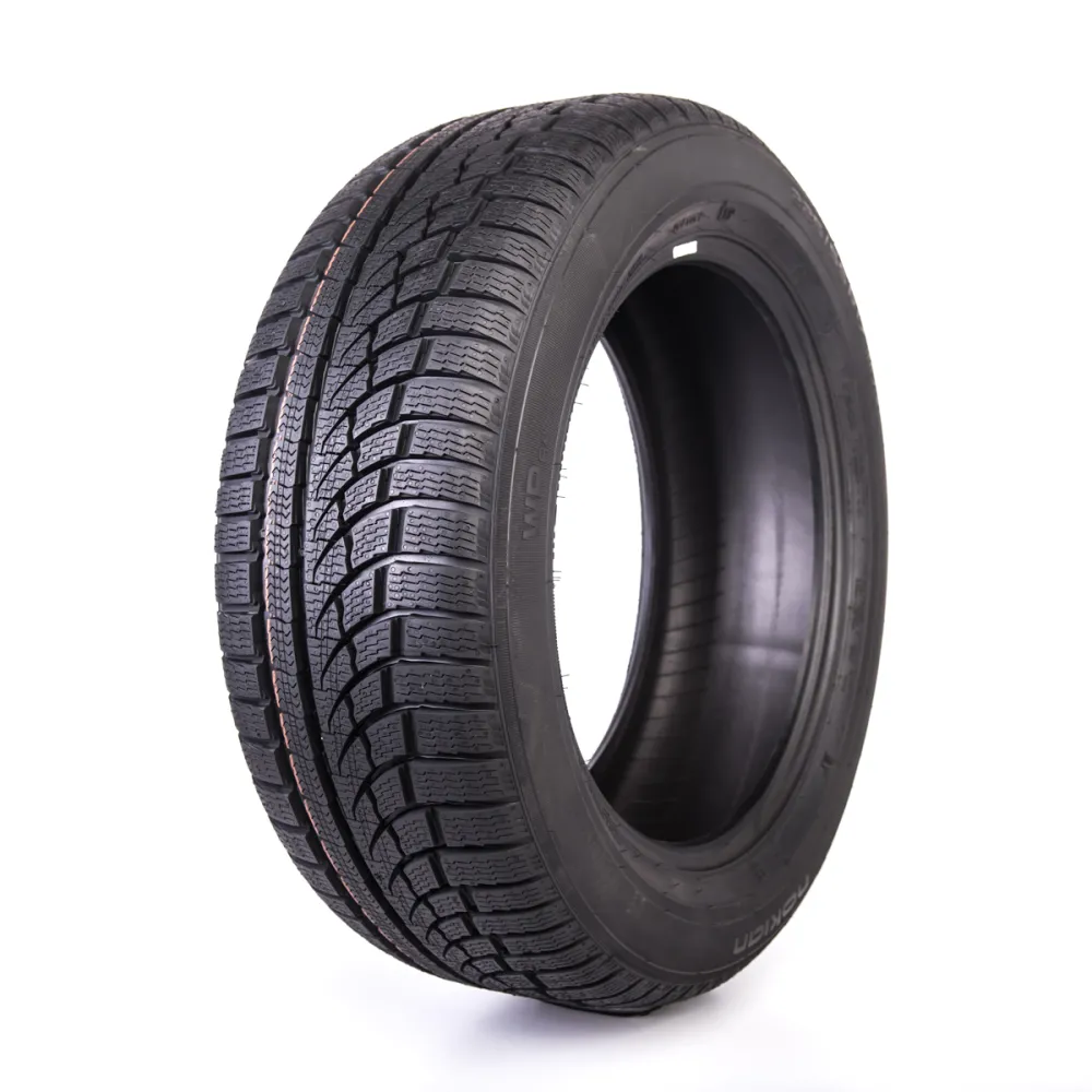 Nokian Tyres WR A4 255/45 R18 103V - zdjęcie dodatkowe nr 3