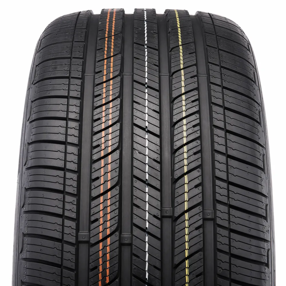 Bridgestone ALENZA SPORT ALL SEASON 255/50 R19 107T - zdjęcie dodatkowe nr 1