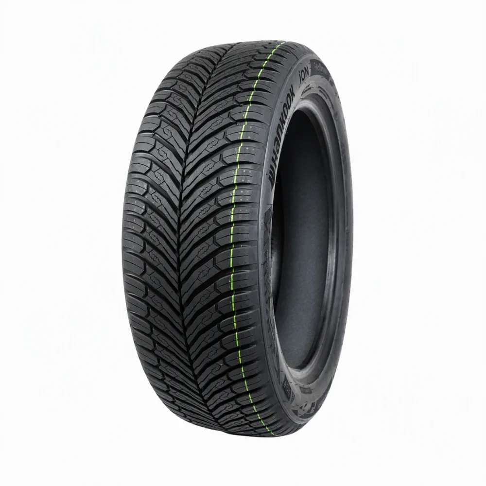 Hankook FlexClimate ION IL01 235/40 R19 96W - zdjęcie dodatkowe nr 3