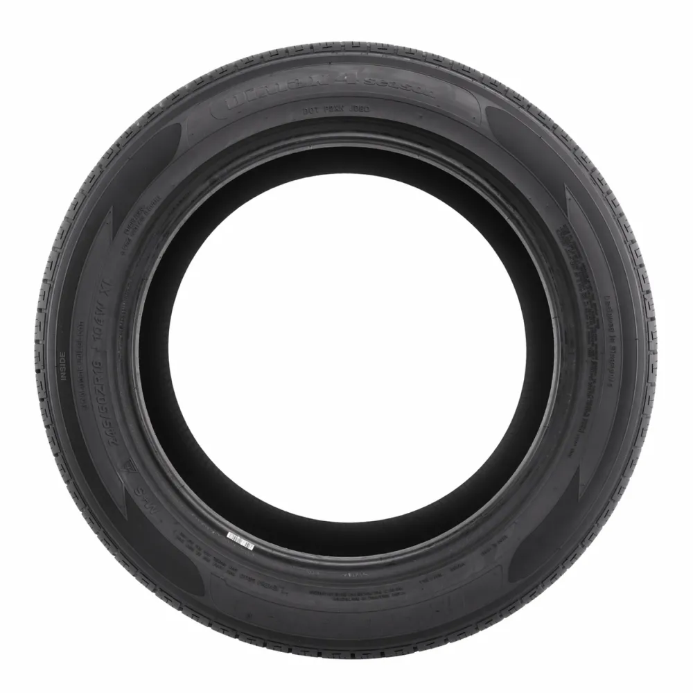 Radar DIMAX 4 SEASON 225/60 R17 99V - zdjęcie dodatkowe nr 4