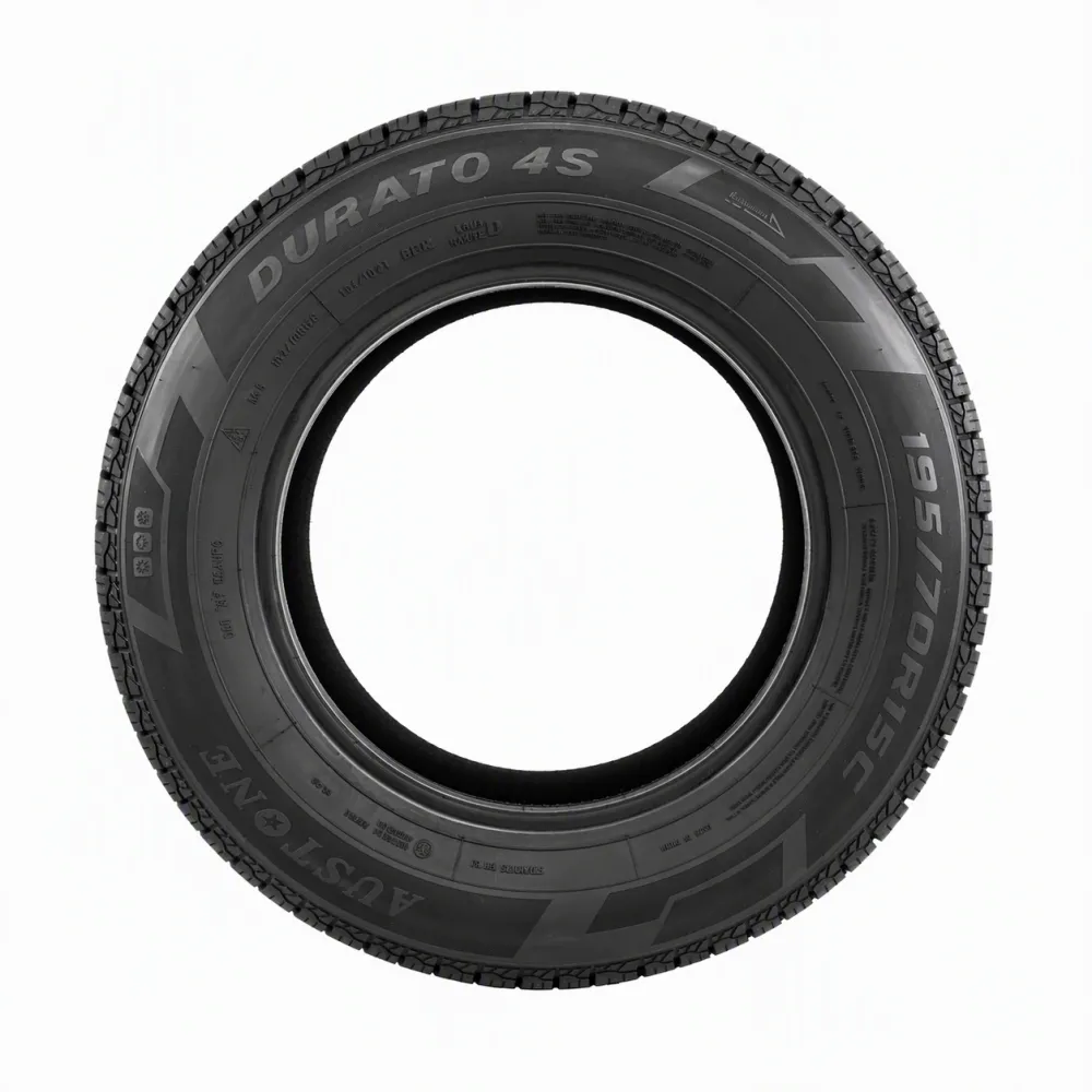 Austone Durato 4S All Season 195/60 R16 99/97H - zdjęcie dodatkowe nr 4