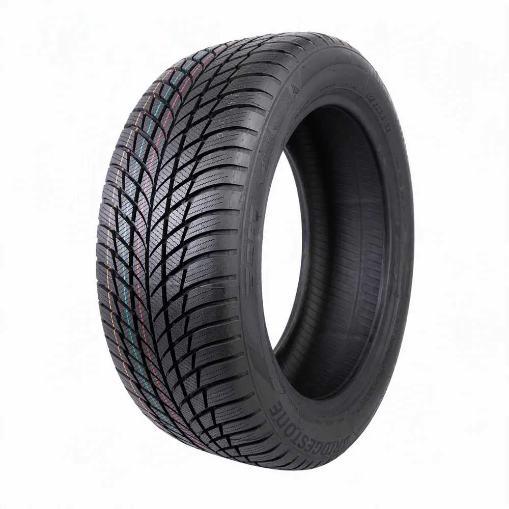 Bridgestone Blizzak LM001 265/50 R19 110H - zdjęcie dodatkowe nr 3