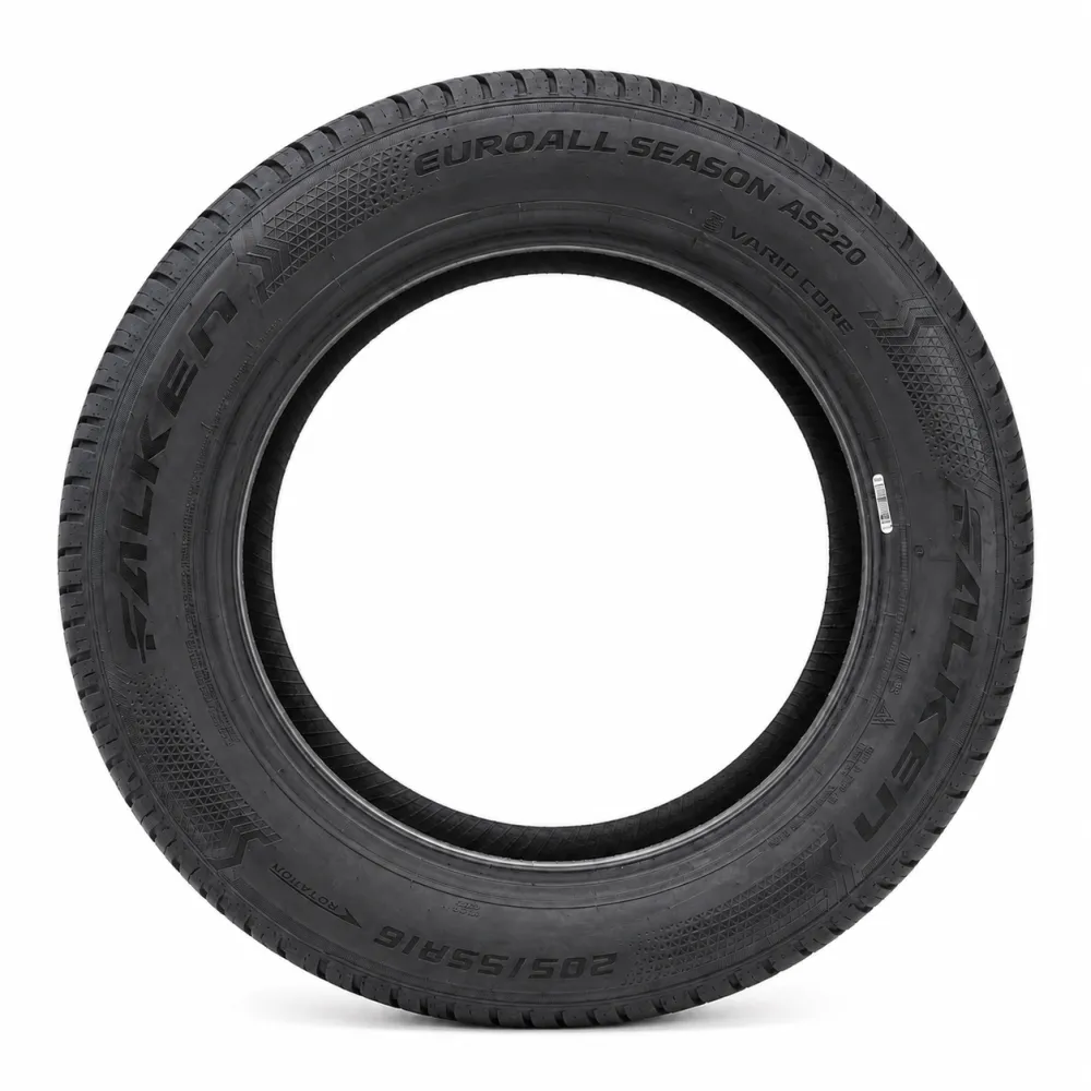 Falken EUROALL SEASON AS220 195/60 R16 93V - zdjęcie dodatkowe nr 4