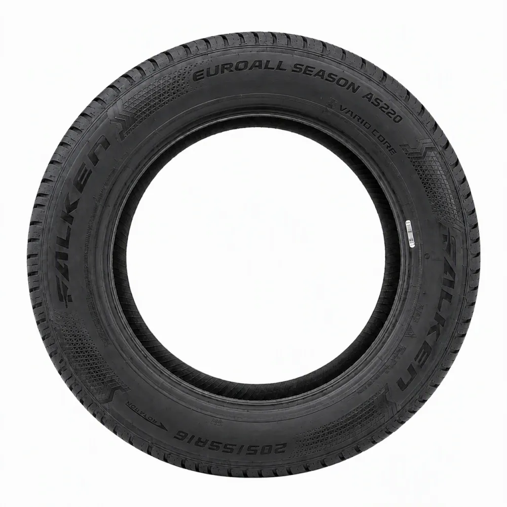 Falken EUROALL SEASON AS220 215/55 R17 98V - zdjęcie dodatkowe nr 4