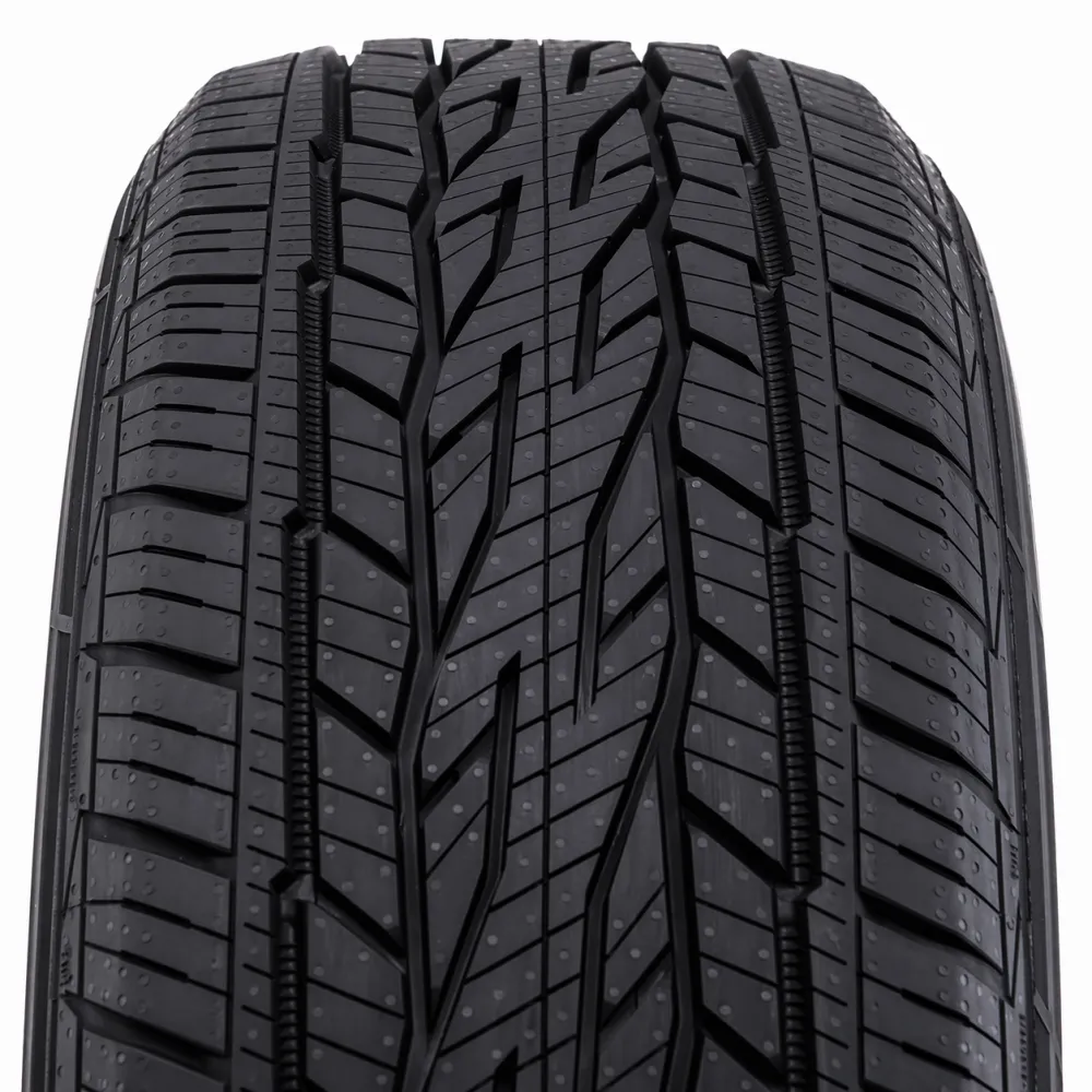 Continental ContiCrossContact LX 2 255/65 R18 115H - zdjęcie dodatkowe nr 1