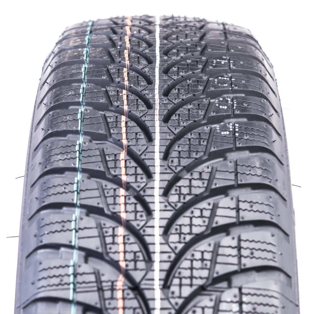 Bridgestone Blizzak LM-500 155/70 R19 88Q - zdjęcie dodatkowe nr 1