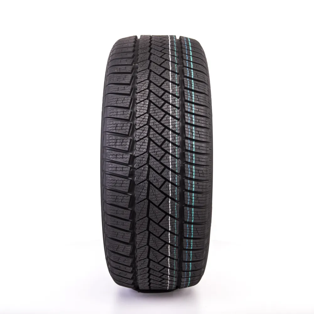 Continental ContiWinterContact TS 830 P 205/45 R17 88V - zdjęcie dodatkowe nr 2