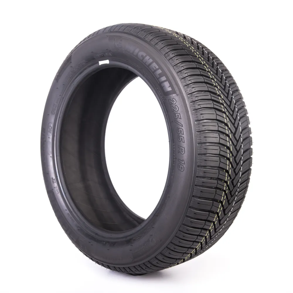 Michelin CrossClimate 185/60 R14 86H - zdjęcie dodatkowe nr 3