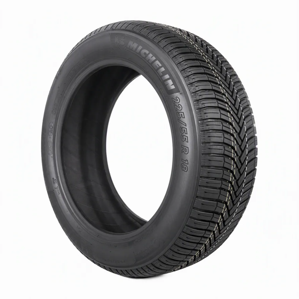 Michelin CrossClimate 175/65 R14 86H - zdjęcie dodatkowe nr 3