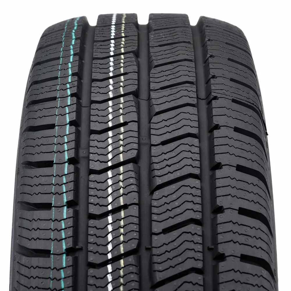 Barum SnoVanis 3 235/65 R16 115/113R - zdjęcie dodatkowe nr 1