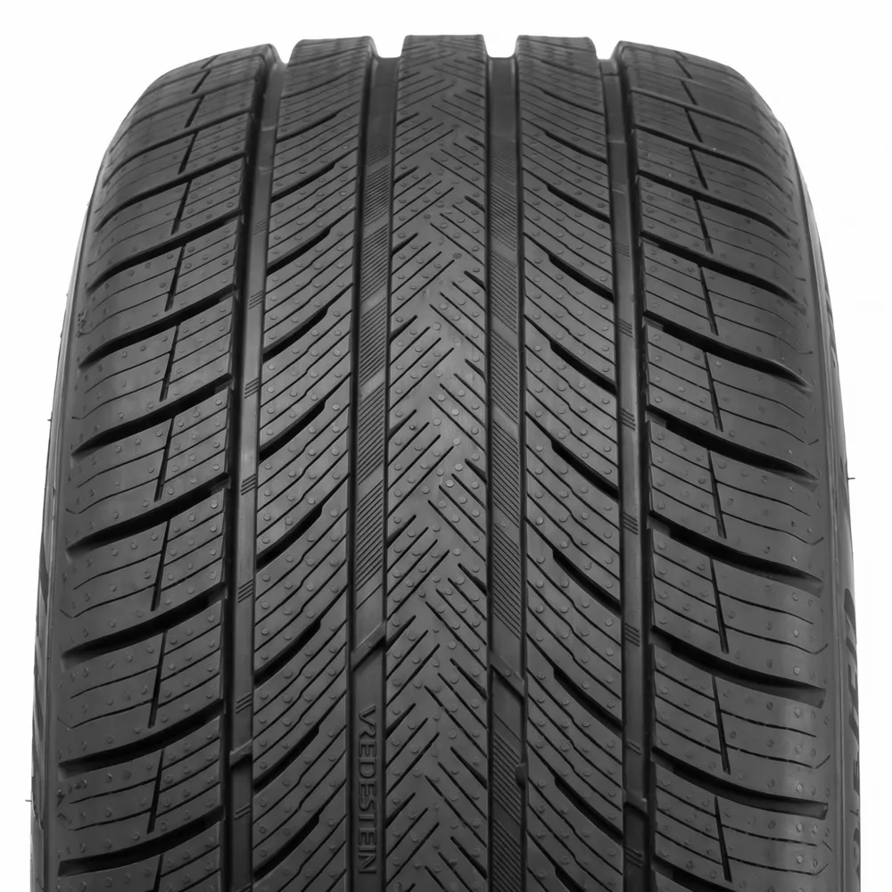 Vredestein Quatrac Pro 2 205/55 R17 95V - zdjęcie dodatkowe nr 1