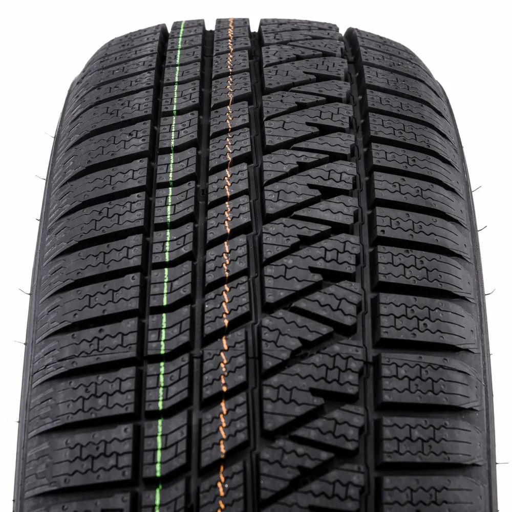 Kumho WINTERCRAFT WS71 255/40 R21 102W - zdjęcie dodatkowe nr 1