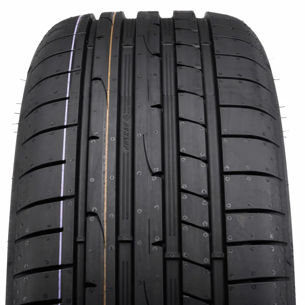 Dunlop SP Sport Maxx RT 2 SUV 255/60 R18 108Y - zdjęcie dodatkowe nr 1