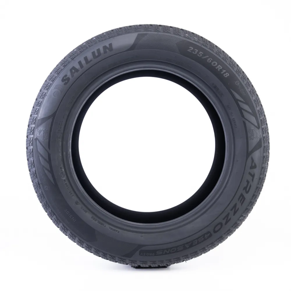 Sailun ATREZZO 4SEASONS PRO EV 255/50 R19 107V - zdjęcie dodatkowe nr 4