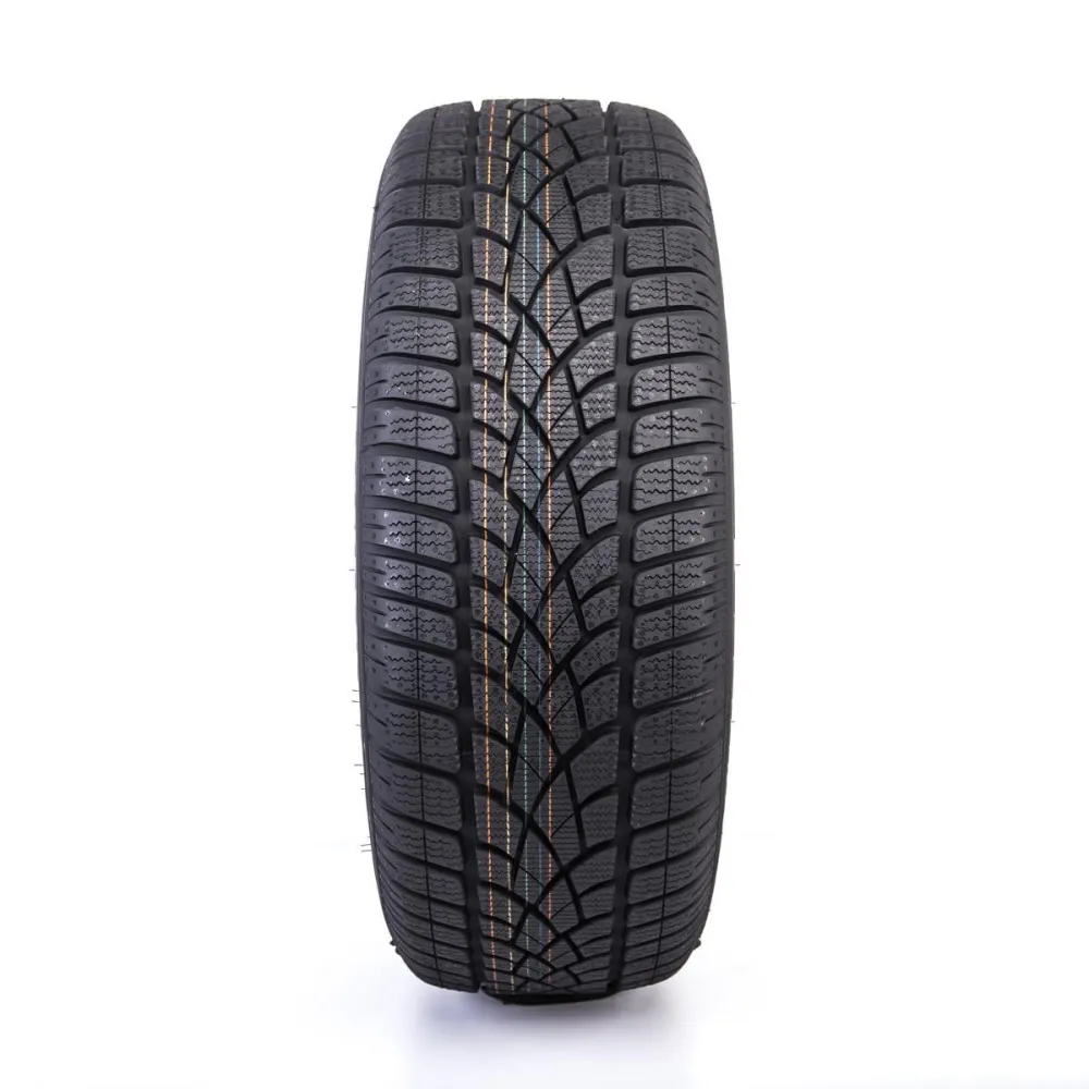 Dunlop SP Winter Sport 3D 255/35 R19 96V - zdjęcie dodatkowe nr 2