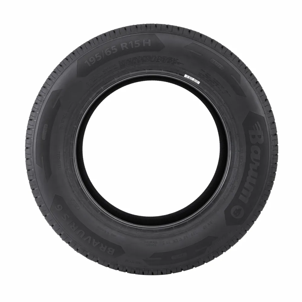 Barum Bravuris 6 205/55 R17 95W - zdjęcie dodatkowe nr 4