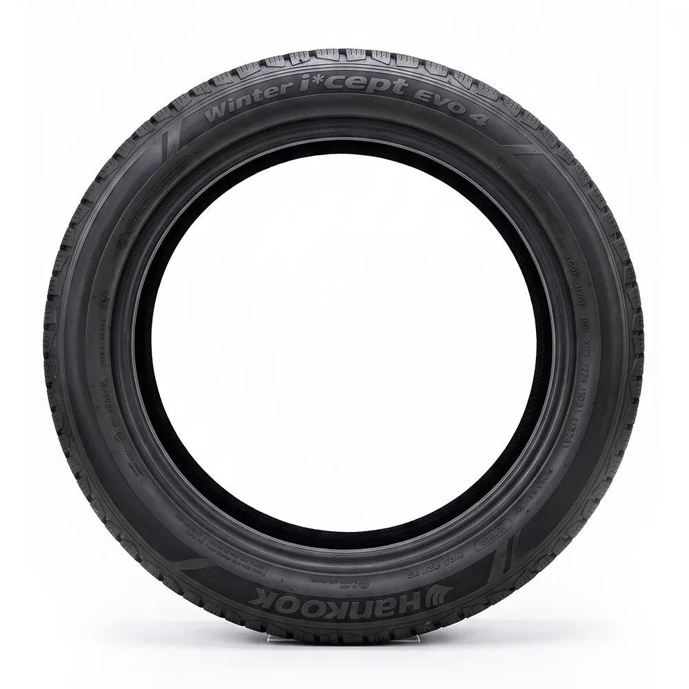 Hankook Winter i*cept evo 4 W340 195/55 R20 95H - zdjęcie dodatkowe nr 4