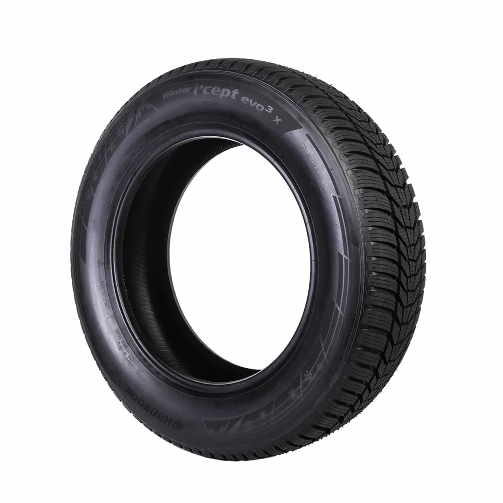 Hankook Winter i*cept evo3 X W330A 265/65 R17 116H - zdjęcie dodatkowe nr 3