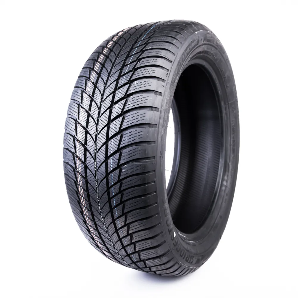 Bridgestone Blizzak LM001 225/55 R17 97H - zdjęcie dodatkowe nr 3