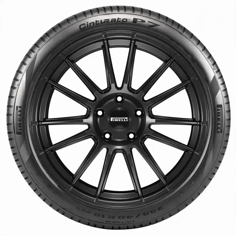 Pirelli Cinturato P7 235/45 R20 100T - zdjęcie dodatkowe nr 2