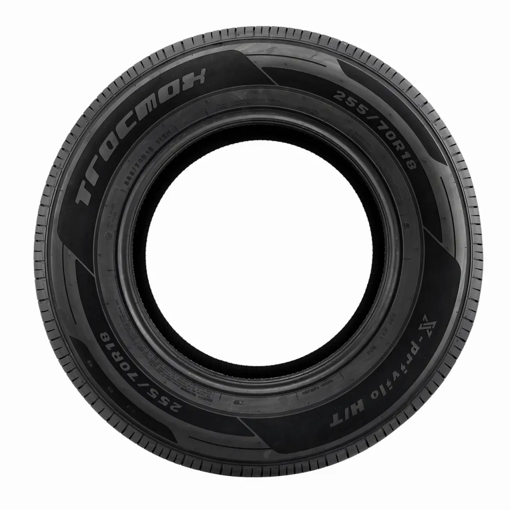 Tracmax X-PRIVILO H/T RF10 265/60 R18 110H - zdjęcie dodatkowe nr 4