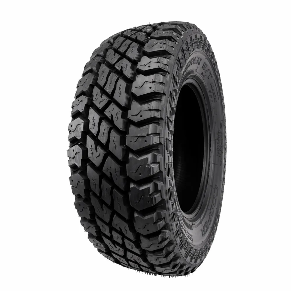 Cooper Discoverer S/T Maxx - zdjęcie dodatkowe nr 3