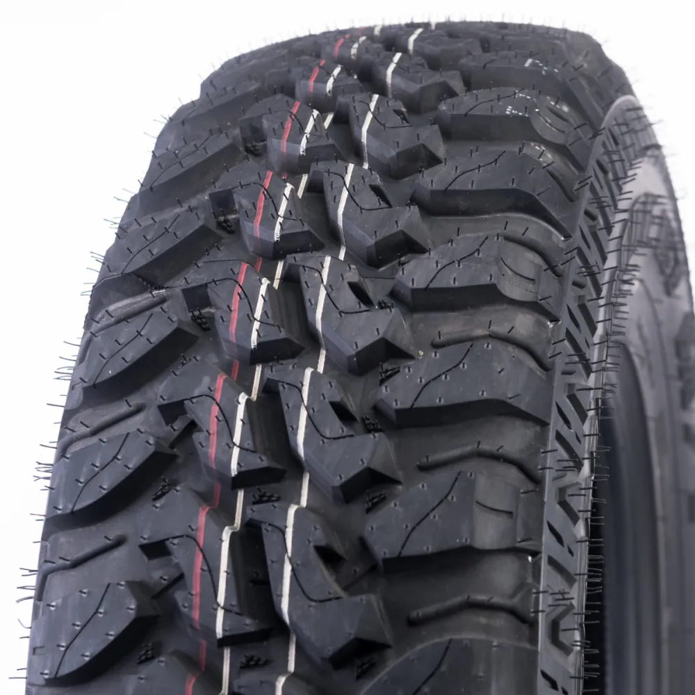 Radar RENEGADE R7 MT 265/75 R16 123/120K - zdjęcie główne