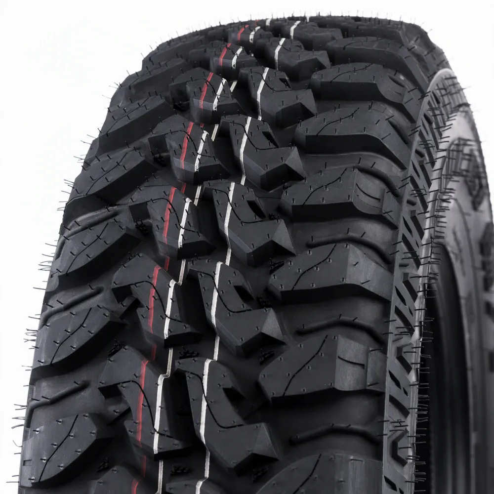 Radar RENEGADE R7 MT 33X12.50 R20 114Q - zdjęcie główne