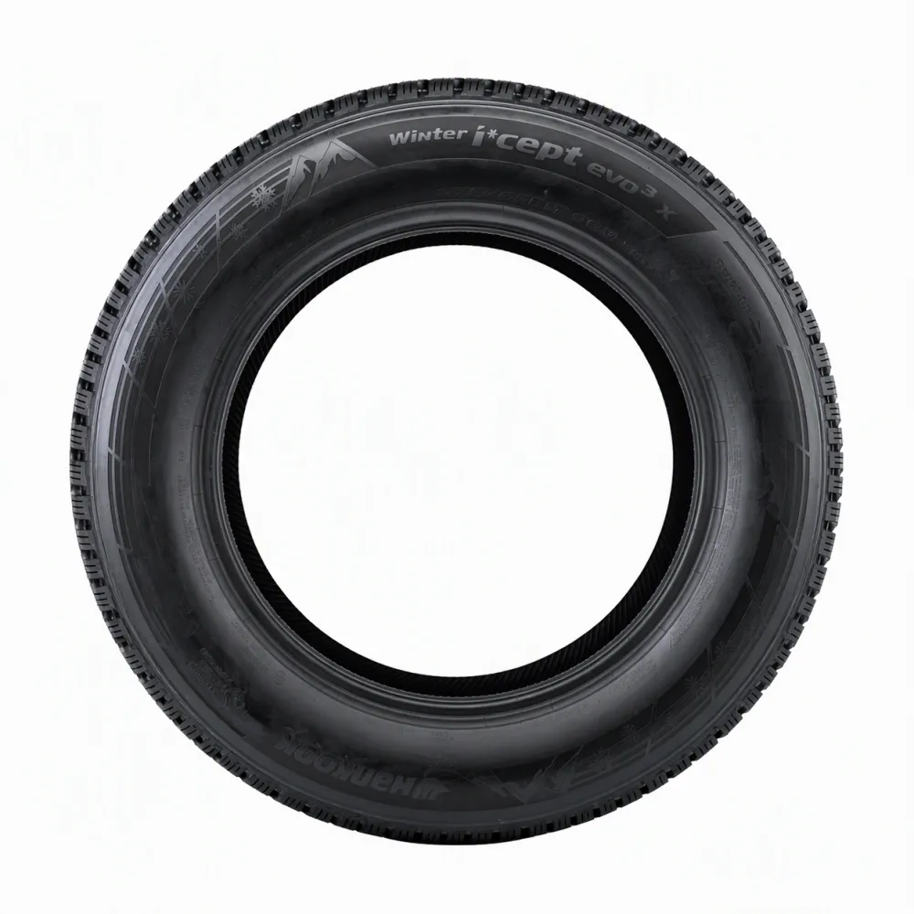 Hankook Winter i*cept evo3 X W330A - zdjęcie dodatkowe nr 4